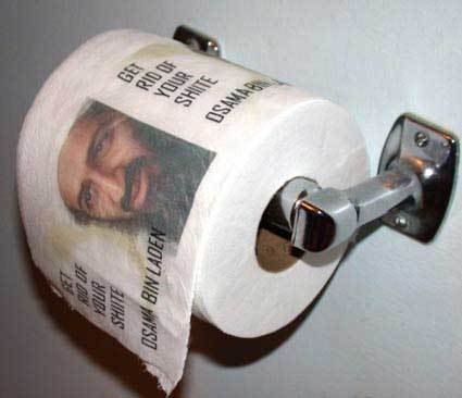 Toilet paper 20bin laden